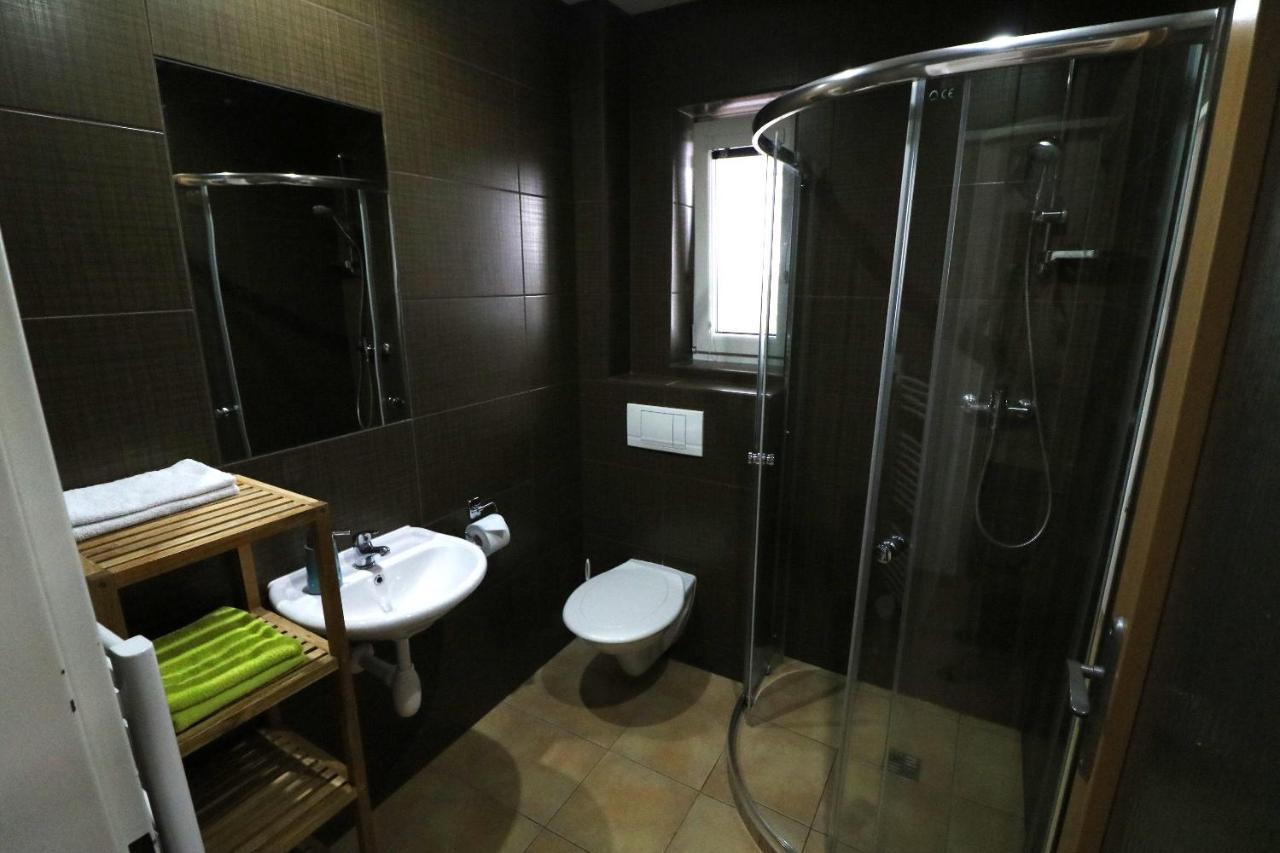 Apartmany Jana Janské Lázně Eksteriør bilde