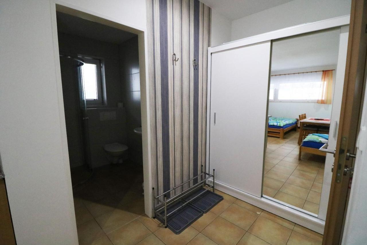 Apartmany Jana Janské Lázně Eksteriør bilde